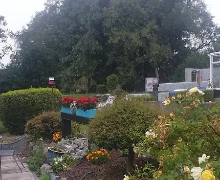 דירה Sarahs At Pheasant Lane *