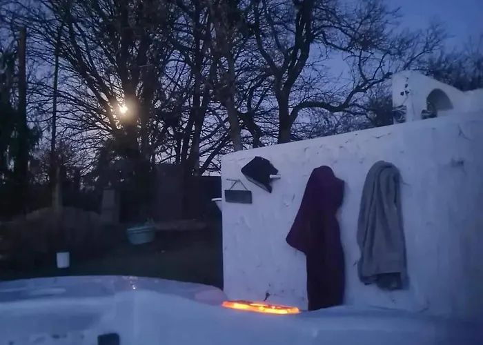 Sarahs At Pheasant Lane Appartamento *