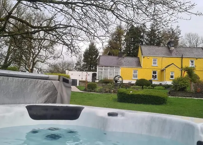 Sarahs At Pheasant Lane Appartamento Raistin