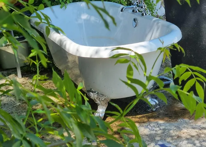 Appartamento Sarahs At Pheasant Lane Raistin