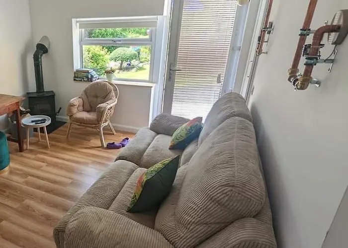 Appartamento Sarahs At Pheasant Lane Raistin